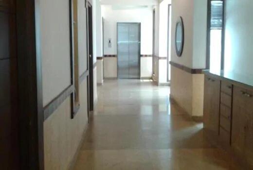 Mak Hotel Бангалор Екстериор снимка