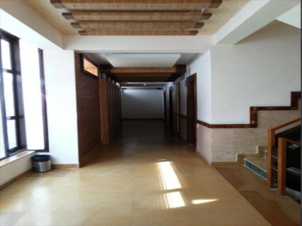 Mak Hotel Бангалор Екстериор снимка